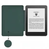 Strado akrilinis dėklas Kindle Paperwhite 6/ Colorsoft/ Signature Edition 2024 7'', žalias