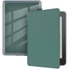 Strado akrilinis dėklas Kindle Paperwhite 6/ Colorsoft/ Signature Edition 2024 7'', žalias