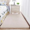 Strado Alpaca kilimas Strado 120x170 AlpacaBeige universalus