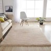 Strado Alpaca kilimas Strado 120x170 AlpacaBeige universalus
