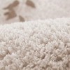 Strado Alpaca kilimas Strado 120x170 AlpacaBeige universalus