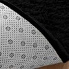Strado Alpaca kilimas Strado 160x220 AlpaBlack (Juodas) Universal
