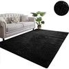 Strado Alpaca kilimas Strado 160x220 AlpaBlack (Juodas) Universal