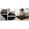 Strado Alpaca kilimas Strado 160x220 AlpaBlack (Juodas) Universal