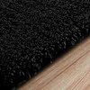 Strado Alpaca kilimas Strado 200x300 AlpaBlack (Juodas) universalus