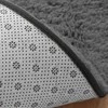 Strado Alpaca kilimas Strado 200x300 Alpaka Pilkas universalus