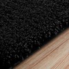 Strado Alpaca kilimas Strado 80x150 AlpaBlack (Juodas) universal