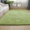Strado Alpaca kilimėlis 140x200 AlpacaGreen (Žalia) universalus