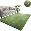 Strado Alpaca kilimėlis 140x200 AlpacaGreen (Žalia) universalus