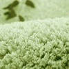 Strado Alpaca kilimėlis 140x200 AlpacaGreen (Žalia) universalus
