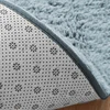 Strado Alpakos kilimas 200x200 – AlpaGrey (pilka)