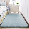 Strado Alpakos kilimas 200x200 – AlpaGrey (pilka)
