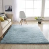 Strado Alpakos kilimas 200x200 – AlpaGrey (pilka)