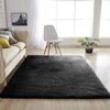 Strado Alpakos kilimas 200x260 - AlpaBlack (Juoda)