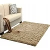 Strado Apšiuręs kilimėlis 160x200 CappuccinoCamel (šviesiai ruda)