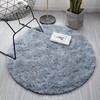 Strado Maršruto kilimas Strado 150x150 SilverFur (Light Pilkas) universal