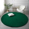 Strado Uraganas triušis Strado 140x140 BottleGreen (Žalia)