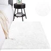 Strado Avies kilimas 80x140 WhiteSheep (Baltas) universalus
