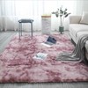 Strado Street Ombre Shaggy kilim Street 140x190 Ombre Violetinė (karališkas) Universalus