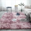 Strado Carpet Ombre Shaggy Strado 250x300 OmbrePurple (rožinė) universalus