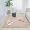 Strado Triušių taikos kilimas Strado 120x160 LightCamel (Beigh) universalus