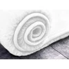 Strado Carpet Rabbit Strado 60x120 Baltas (Baltas) universalus