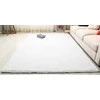 Strado Carpet Rabbit Strado 60x120 Baltas (Baltas) universalus