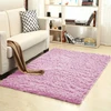 „Strado Carpet Shaggy Strado“ 120 x 170 „PinkPanther“ (rožinė)