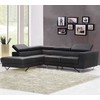Strado Šaggy kilimas Strado 160x220 CreamBeige (Beigh)