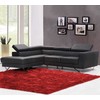 Strado Blakstienų kilimas Strado 60x90 Bloodred (Raudona)