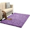 Strado Carpet Shaggy Strado 80x150 PurpleFlower (šviesiai violetinė)