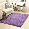 Strado Carpet Shaggy Strado 80x150 PurpleFlower (šviesiai violetinė)