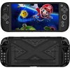 Strado Dėklas su atrama Nintendo Switch 2 juodas (DNETNS2KICKSTA.Juodas)