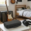 Strado Kelioninis dėklas Nintendo Switch 2 juodas (DNNS2TRAVELCASE)
