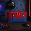 Strado Kelioninė rankinė Nintendo Switch 2 Mario (DNNS2TRAVELBAG)