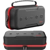 Strado Kelioninis dėklas Nintendo Switch / OLED raudonas (DNNSOLEDTRAVELCASE.R)