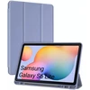 Strado Dėklas Smart Pieštukas Galaxy Tab S6 Lite 22/24 -Violetinė