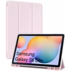 Strado Dėklas Smart Pieštukas Galaxy Tab S6 Lite 22/24 - Rožinė