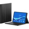 Strado Bluetooth klaviatūros dėklas Realme Pad 10.4 - BTRP10