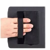 Strado Dėklas Strap su laikikliu i podstawką do PocketBook Verse Pro 629 634 Raudona