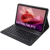 Strado Dėklas su klaviatūra Bluetooth do Lenovo Tab P12 (TB-370)