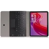 Strado Dėklas su klaviatūra Bluetooth touchpad do Lenovo Tab M11 (Juoda)