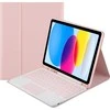 Strado Touchpad klaviatūra Apple iPad 10.9 22 TPIP22 (Royal) universalus