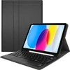 Strado Touchpad klaviatūra Apple iPad 10.9 22 TPIP22 (Juoda) universalus