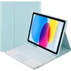 Strado Touchpad klaviatūra Apple iPad 10.9 22 TPIP22 (mėlyna) universalus