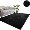 Strado Alpaca kilimas Strado 120x170 AlpaBlack (Juodas) Universal