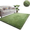 Strado Street Alpaca Carpet Street 80x150 AlpataGreen (Žalias) Universalus