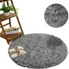 Strado 180x180 SilverFur (Light Pilkas) universal