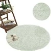 Strado Maršruto kilimas 80x80 WhiteLime (Baltas Lime) Universal