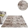 Strado Ombre Shaggy kilimas Strado 160x230 OmbreCamel (rusvai gelsvas) universalus